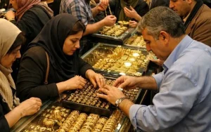 جدیدترین قیمت طلا و سکه امروز چهارشنبه ۱۳ خرداد ۱۴۰۵ + جدول
