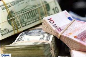قیمت دلار آزاد امروز سه‌شنبه ۱۹ خرداد + جدول