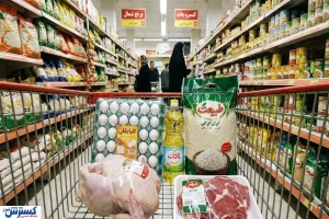 لبنیات، گوشت و روغن رکورد زدند / افزایش قیمت کالاهای کالابرگ چقدر بود؟