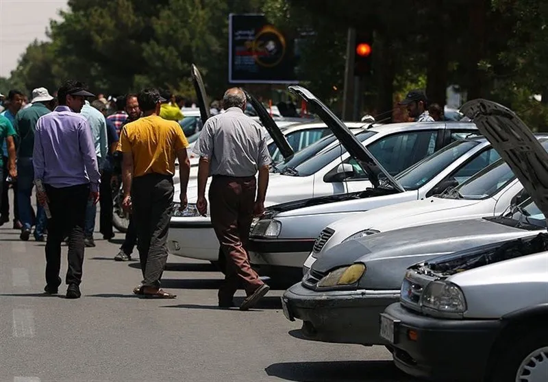 قیمت عجیب خودروهای دست دوم امروز چهارشنبه ۲۷ خرداد ۱۴۰۵ / پراید به ۸۷۰ میلیون تومان رسید + جدول