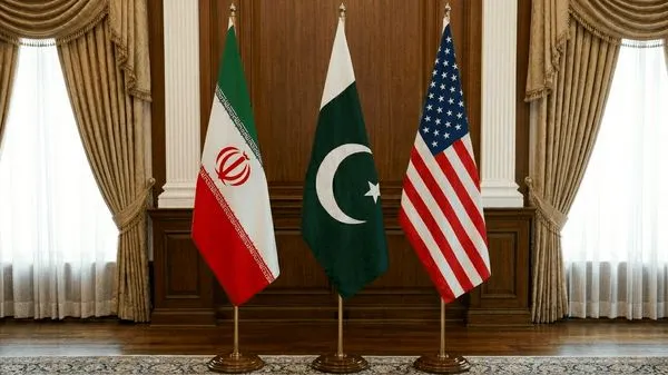 فاکسنیوز مدعی شد/ شروط جدید واشنگتن برای توافق با ایران/ از نابودی ذخایر اورانیوم تا بازگشایی تنگه هرمز