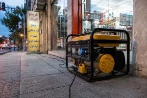 کاهش هزینه های پنهان با خرید موتور برق  راهکاری برای روزهای پر چالش تابستان