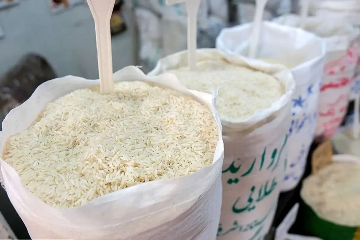 قیمت جدید برنج، شکر و حبوبات اعلام شد