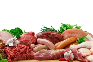 جدول قیمت گوشت و مرغ امروز شنبه ۱۶ خرداد ۱۴۰۵