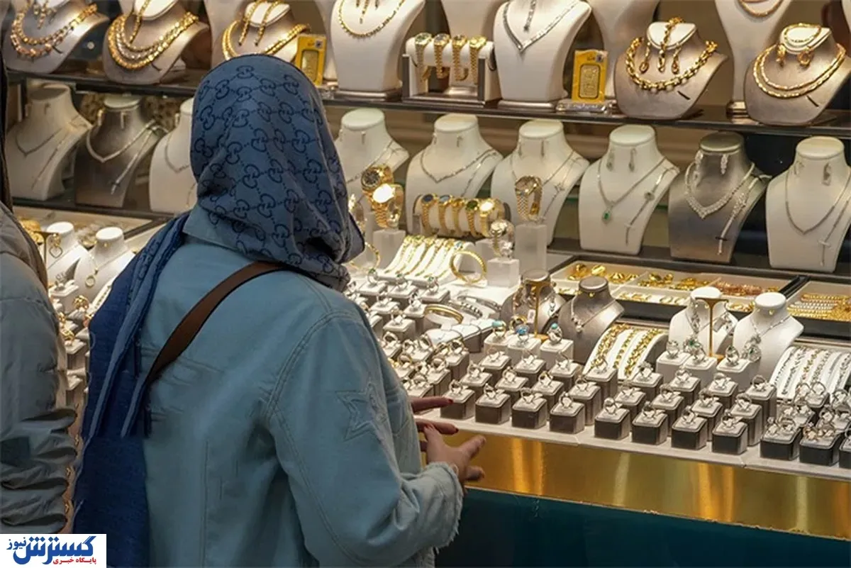 قیمت طلا و سکه امروز سه‌شنبه ۹ تیر ۱۴۰۵ + جدول