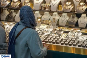 جدیدترین قیمت طلا و سکه امروز یکشنبه ۱۷ خرداد ۱۴۰۵ + جدول