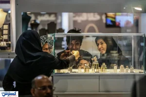جدیدترین قیمت طلا و سکه امروز دوشنبه ۲۵ خرداد ۱۴۰۵ + جدول