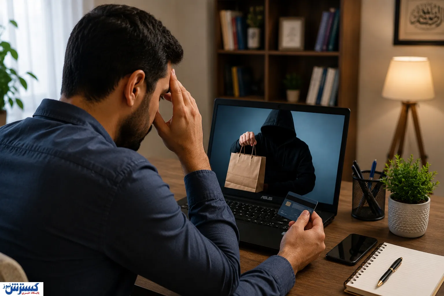 کدام کار در منزل‌‌ ها کلاهبرداری هستند؟
