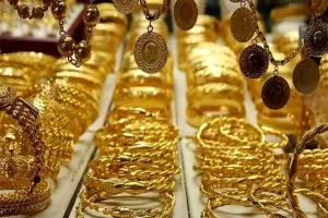 مجوز فروش آنلاین طلا دوباره صادر شد
