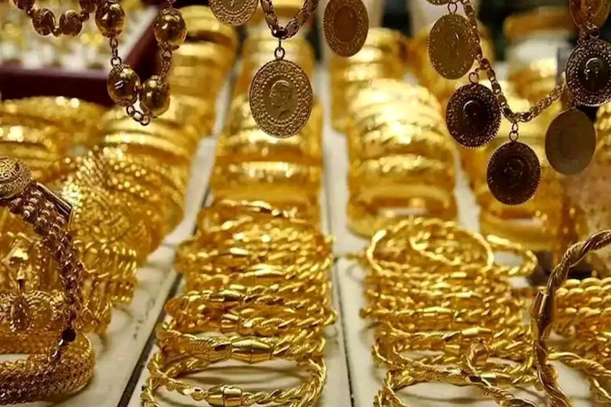 مجوز فروش آنلاین طلا دوباره صادر شد