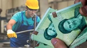 سقوط آزاد قدرت خرید کارگران در ۱۵ سال / رفاه ایرانی‌ها به دهه ۷۰ برگشته است