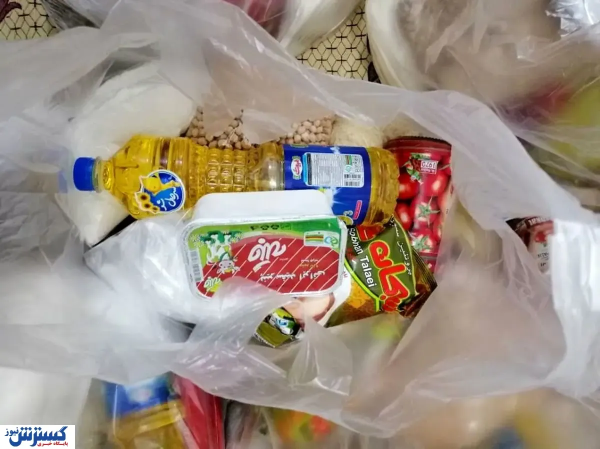 پشت پرده وضعیت کالاهای اساسی در کشور / رئیس اتاق اصناف از تأثیر جنگ و تحریم گفت