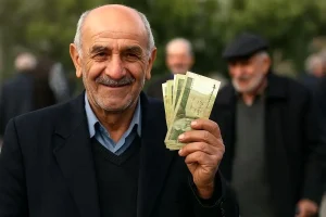 خبر مهم برای بازنشستگان تأمین اجتماعی / زمان احتمالی پرداخت معوقات فروردین و اردیبهشت اعلام شد