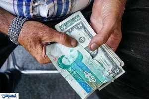 قیمت دلار آزاد امروز یکشنبه ۲۱ تیر ۱۴۰۵ + جدول
