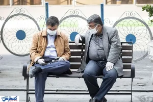 آخرین گروه بازنشستگان امروز حقوق می‌گیرند