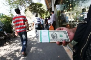 قیمت دلار آزاد امروز دوشنبه ۲۹ تیر ۱۴۰۵ + جدول
