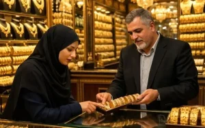 سود خریداران طلای ۱۳ صفر پارسال / آیا امسال هم خرید طلا به‌صرفه است؟