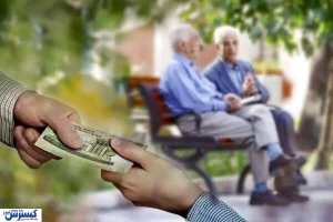 خبر وزیر کار درباره احکام بازنشستگان تامین اجتماعی / معوقات طبق روال پرداخت می‌شود