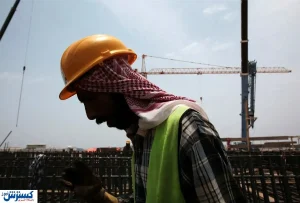 زنگ خطر برای کارگران ساختمانی / رکود ساخت‌وساز سفره‌ها را کوچکتر کرد