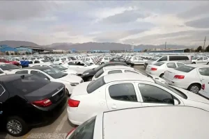 جهش سنگین قیمت محصولات ایران‌خودرو و سایپا / بازار خودرو دوباره صعودی شد + جدول (یکشنبه ۲۱ تیر)