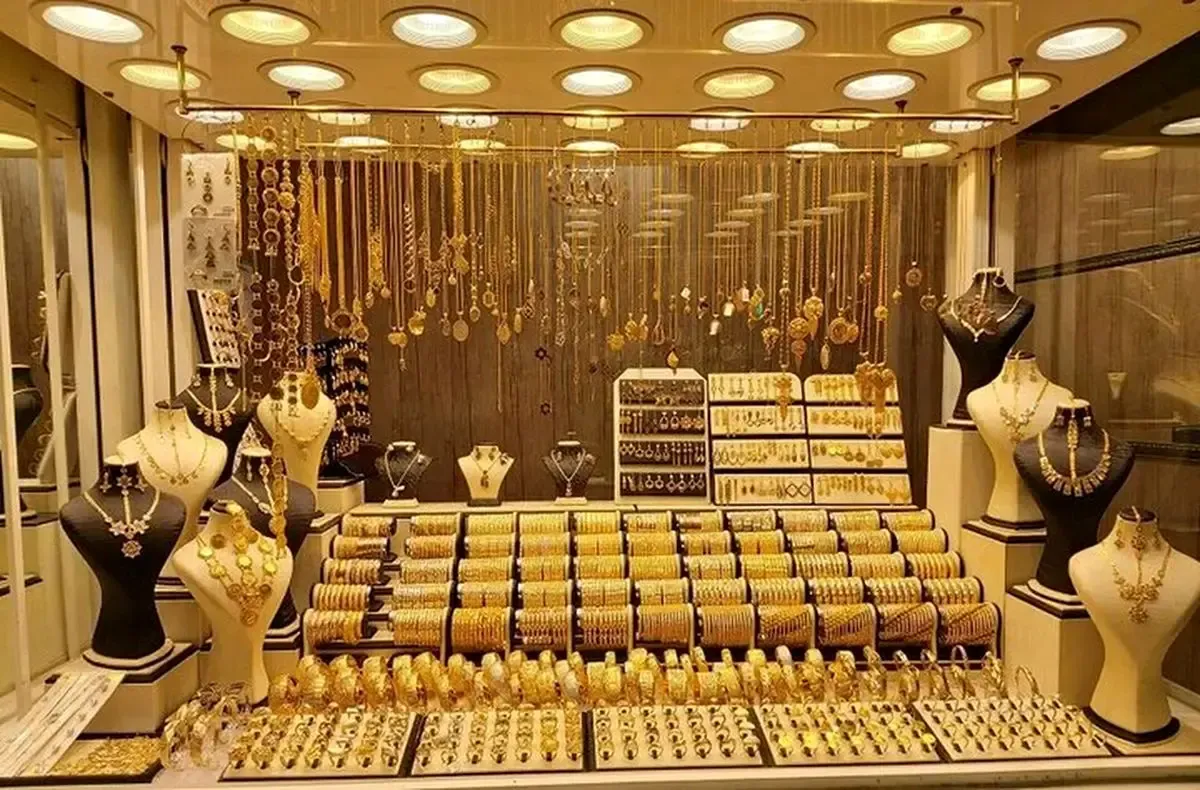 چرخش بزرگ در پیش‌بینی قیمت طلا / سقف جدید اعلام شد (۱۴ تیر ۱۴۰۵)