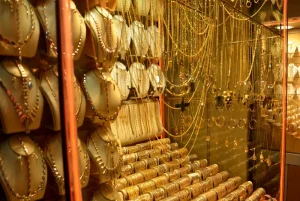 آخرین قیمت طلا و سکه امروز چهارشنبه ۳۱ تیر ۱۴۰۵ + جدول