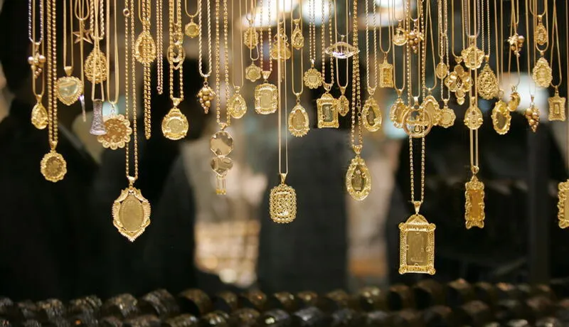 آخرین قیمت طلا و سکه امروز چهارشنبه ۷ مرداد ۱۴۰۵ + جدول