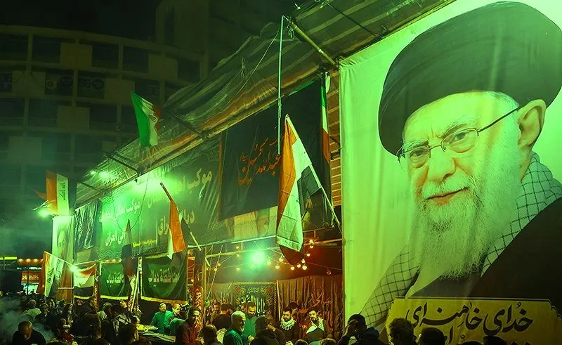 برنامه ویژه برای مراسم تشییع رهبر شهید / کالاهای اساسی به میزان مکفی تامین شد