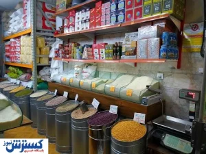 قیمت برنج و حبوبات بالاخره کاهش یافت