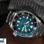 معرفی پرفروش‌ترین مدل‌های سیکو؛ از Seiko 5 تا Prospex