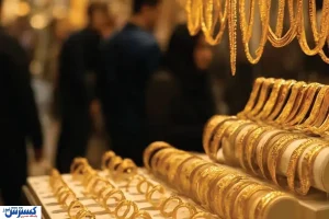 آخرین قیمت طلا و سکه امروز شنبه ۲۷ تیر / خریداران منتظر کانال‌های جدید + جدول