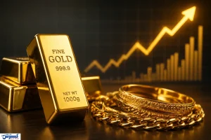 پیش‌بینی قیمت طلا تا سال ۱۴۰۷ / آینده طلای ۱۸ عیار و سناریوهای بازار