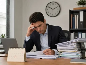 دلیل طولانی شدن ثبت شرکت چیست؟ اشتباهاتی که ثبت تغییرات شرکت را هم به دردسر می‌اندازد