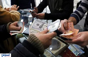 قیمت دلار آزاد امروز سه‌شنبه ۲۰ مرداد ۱۴۰۵