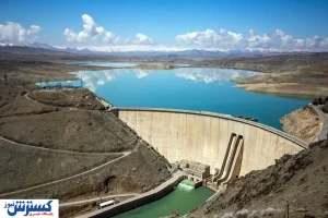 سدهای تهران و مشهد در وضعیت قرمز / جیره‌بندی آب منتفی است؟