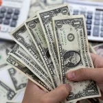 قیمت دلار آزاد امروز سه‌شنبه ۲۷ مرداد ۱۴۰۵