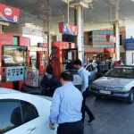 تصمیم بزرگ بنزینی دولت در ایکس به رأی گذاشته شد