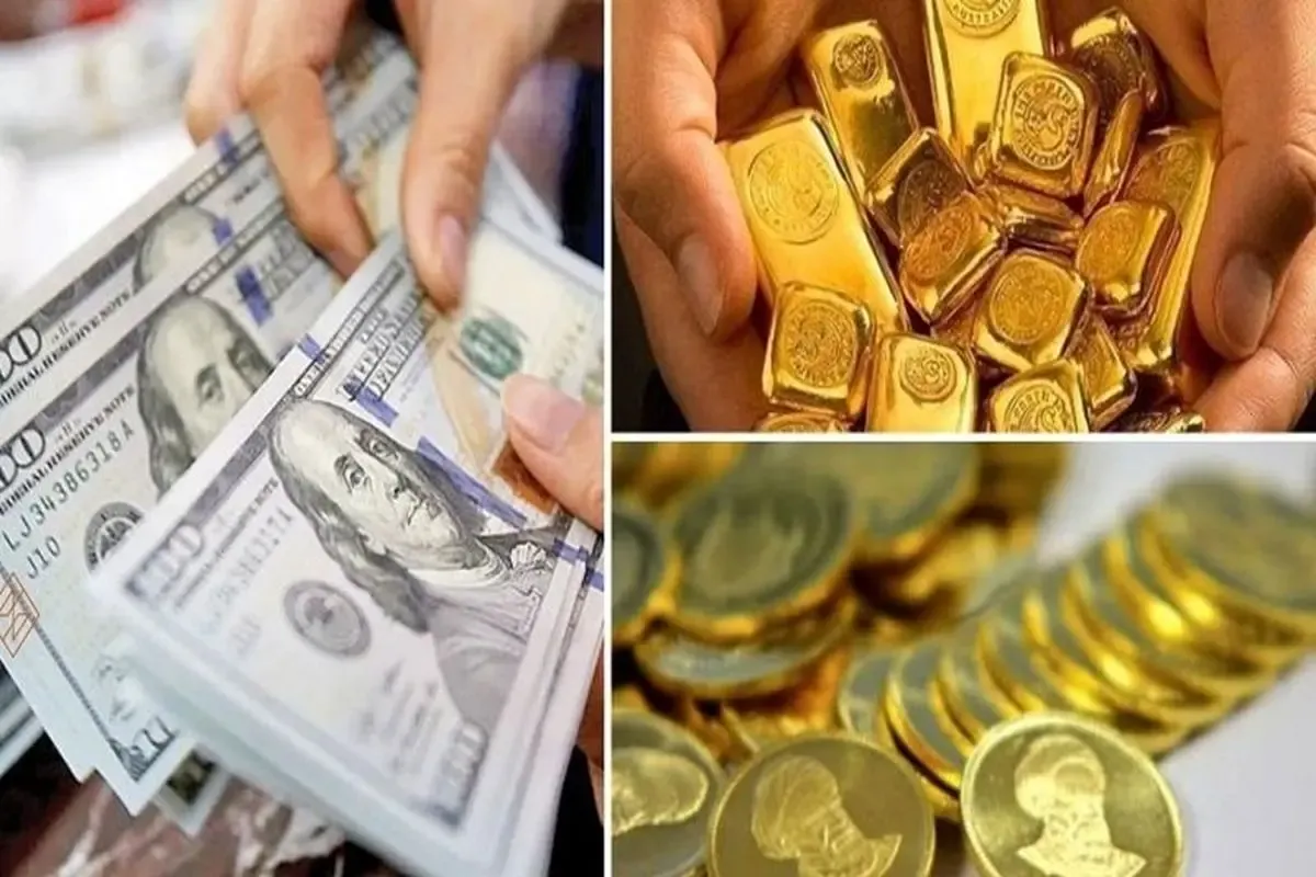 پیش‌بینی قیمت دلار، طلا و سکه امروز ۲۷ مرداد ۱۴۰۵ / سیگنال مذاکرات مسیر بازار را تغییر می‌دهد؟