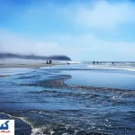 بهترین ساحل شمال برای شنا (لیست کامل + آدرس)