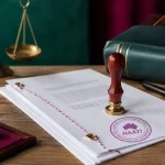 ترجمه ناتی چیست؟ راهنمای کامل برای متقاضیان استرالیا