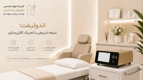 اندولیفت برای چه سنی مناسب تر است؟