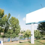 جدیدترین سبکهای طراحی بنر برای تبلیغات محیطی