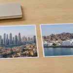 سرمایهگذاری ملکی در دبی به حجم بازار تکیه دارد، در عمان به صبر خریدار