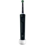 تصویر مسواک برقی اورال بی مدل Vitality Pro – Black رنگ مشکی