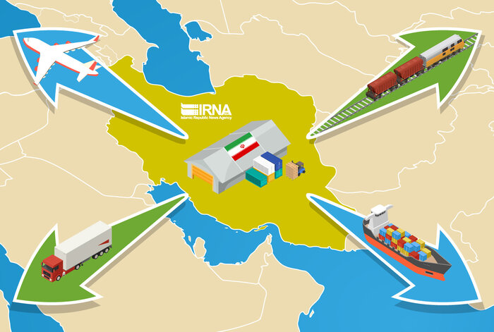 تغییر نقشه تجارت ایران در پساجنگ؛چه کشورهایی کنار میروند؟
