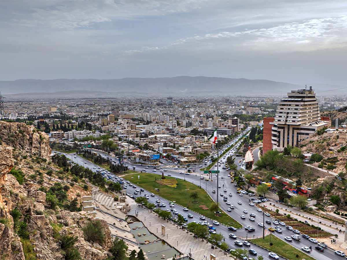 کار در شیراز برای خانم