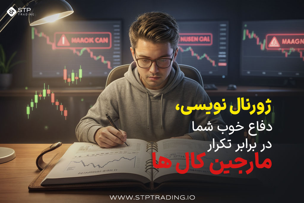 ژورنال نویسی