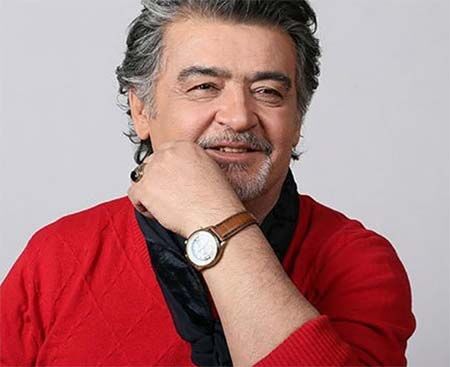 رضا رویگری