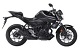 یاماها MT25
