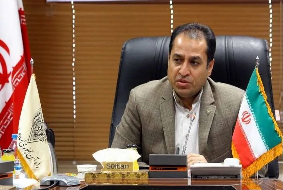بازسازی برق ‌آسای شبکه ریلی در دل جنگ | بازتاب جهانی بازسازی ۶ پل در کمتر از ۵ روز